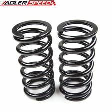 ADLERSPEED 2PCS Custom Coilovers Coil Springs 62mm ID / 10kg / 140mm Length picture