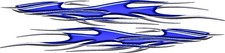 10 Feet Set Boat Car Truck RV KART Racing wrap Graphics Decals Vinyl Stickers picture