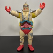 1991 Vintage Krang Android Body - Mirage Studios/Playmates Toys TMNT picture