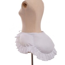 Victorian Bustle Pad Edwardian Bustle Pad Bum Padding For Historical Costumes picture