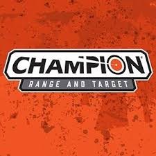 CHAMPION TRAPS and TARGETS CHA113517 HEATER 15/163KW 230-240/3 ERK picture