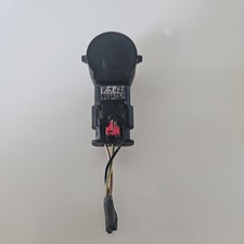 2018-2024 CHEVY EQUINOX TERRAIN REAR BUMPER PARKING ASSIST SENSOR OEM 84052206 picture