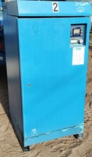 Comp-Air Hydrovane Rotary Air Compressor V11ACE08-2336D405 - Compair Comp Air picture
