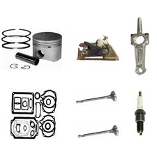 Master Engine Rebuild Kit For Kohler K301 Series 12HP Engines picture