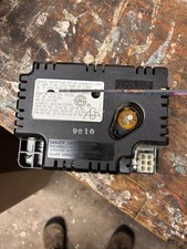 Lennox 87F2201 GC-1 Ignition Control Board OEM Working picture