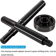 For Volvo Mercruiser Alpha Bravo Gimbal Bearing Alignment 3 Piece picture