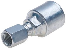 Gates 10PK 4G-6FJX MegaCrimp Coupling Female JIC 37 Flare Swivel picture