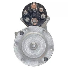 Genuine ACDelco Starter 336-1893A picture