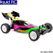 Schumacher Racing Products Ltd K193 Procat Classic - Kit 1:10 Scale Radio picture