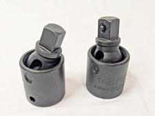 LOT of 2 Proto 1/2