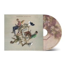 Tears for Fears The Tipping Point (CD) Album picture