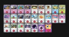Mega Evolution Alakazam Dudunsparce Pokemon TCG Tournament Ready 60 Card Deck picture