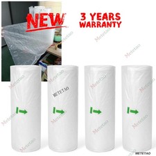 4 Rolls 984ft x16