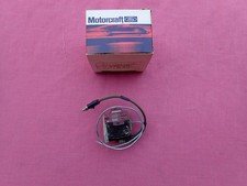 1968-69 Lincoln, Mercury A/C thermostat assembly, NOS C8VY-19618-A picture