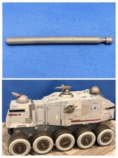2008 HASBRO STAR WARS CLONE WARS TURBO TANK VEHICLE REPLACEMENT MISSILES $1 EACH picture