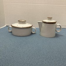 VTG Dansk Designs Denmark NR Brown Mist 5