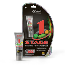 XADO 1 Stage Engine Treatment Additive Engine Repair Wear Protection Revitalisan picture