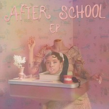 MELANIE MARTINEZ: After School, Vinyl, Released in 2020, 1xLP, NEW picture