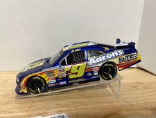 Custom Built 2010 Rockingham Win 1/24 Chase Elliott Ford Mustang Diecast picture
