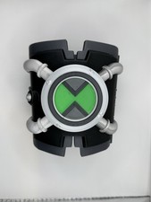 Custom Ben 10 RAT OMNITRIX picture