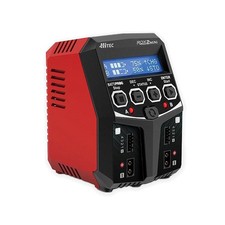 Hitec RCD Inc RDX2 Mini AC Balance Charger HRC44299 picture