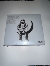 Love [Deluxe Edition] [Box] by Angels & Airwaves (CD, Nov-2011, 3 Discs, Rocket picture