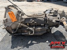 *NO SHIPPING* OEM 1993 Ford F-150 5.0L AOD-E 4R70W TRANSMISSION picture