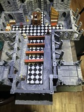 Church/Cathedral Furniture Set for Tabletop Gaming - Painted picture