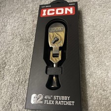 ICON  3/8