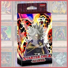 MARIK DECK 42 | Drillago Lava Golem Newdoria Viser Helpoemer YuGiOh picture