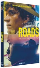 Roads (DVD) Fionn Whitehead Stephane Bak Sebastian Schipper (UK IMPORT) picture