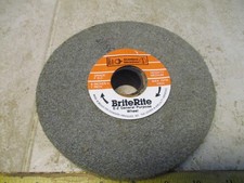 Standard Abrasives Brite Rite E-Z General Purpose Wheel Medium 6 x 1 F S/C 4500 picture