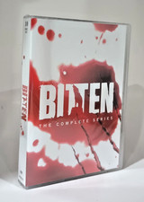 Bitten: The Complete Series (DVD Set) picture
