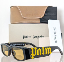 NEW Authentic PALM ANGELS Sunglasses ANGEL PERI007 1018 Frame 007 51mm picture