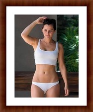 Emma Watson 8.5 x 11 Color Unframed Photograph Collectable Art Print picture
