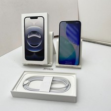 Apple iPhone 16e - 128GB - White (Unlocked) Open Box picture