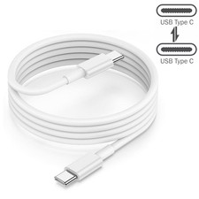 USB-C to USB-C Charging Cable For KEFEYA S1 / KX2 KX2s / S8 / S1 Dual / P7 picture