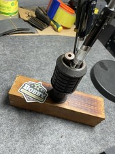 japanese type 91 brush pot picture