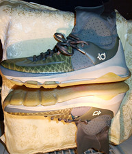 Nike KD 8 Elite 