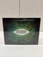 Faerie Standard Edition Box Set  picture