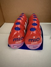12x-MiO ENERGY Caffeine Strawberry Pineapple Vitamins Drink 1.62oz- EXP 02/2027 picture