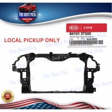 ⭐GENUINE⭐ Radiator Support for 2012-2015 Kia Optima 641012T500 / 641012T000 picture