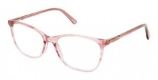 NEW Superflex SF-566 Eyeglasses ROSE GRADIENT 100% AUTHENTIC picture