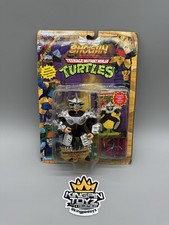1994 TMNT Shogun Shredder MOC Action Figure picture