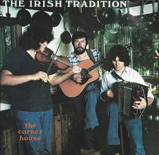 The Corner House by The Irish Tradition (Cd 1978) picture