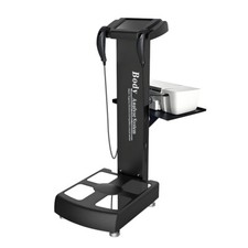 Professional Full Body Fat Analyzer Scanner Composition Analysis Machine Body picture