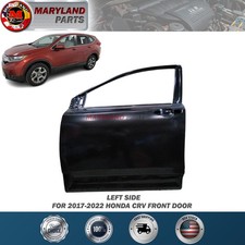 For 2017-2022 Honda CRV Left Front Door Driver Side LH picture