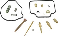 Shindy Carburetor Rebuild Kit 03-112 for 2003-2013 Kawasaki 360 Prairie picture