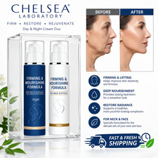 Chelsea Laboratory Firm and Restore Formula Day & Night Cream Duo picture