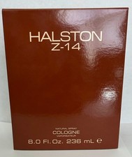 HALSTON Z-14 for Men Cologne Spray 8.0 oz / 236 mL New picture